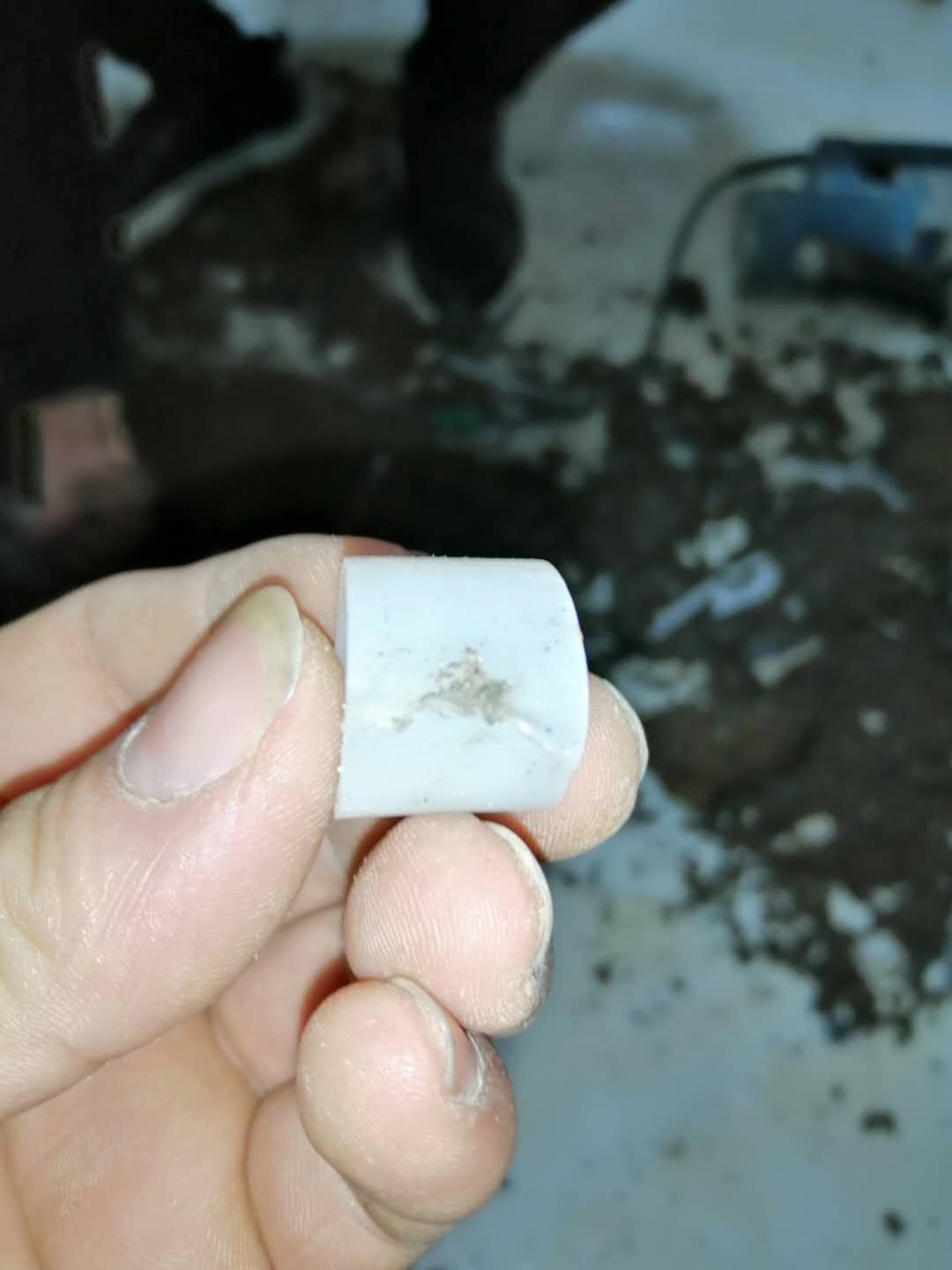 随县地暖漏水检测